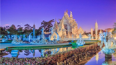 Classic Thailand And Vietnam 11 Days