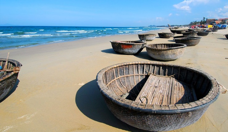 Best Of Thailand And Vietnam 13 Days