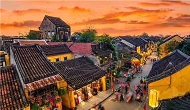 Best Of Thailand And Vietnam 13 Days