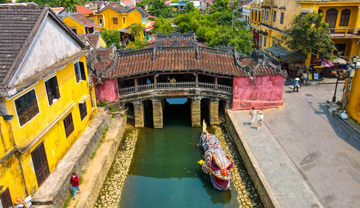 Best Of Thailand And Vietnam 13 Days