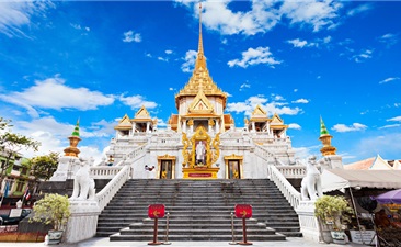 Best Of Thailand And Vietnam 16 Days