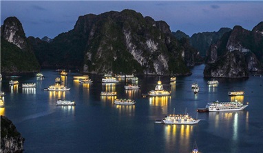 Best Of Thailand And Vietnam 13 Days