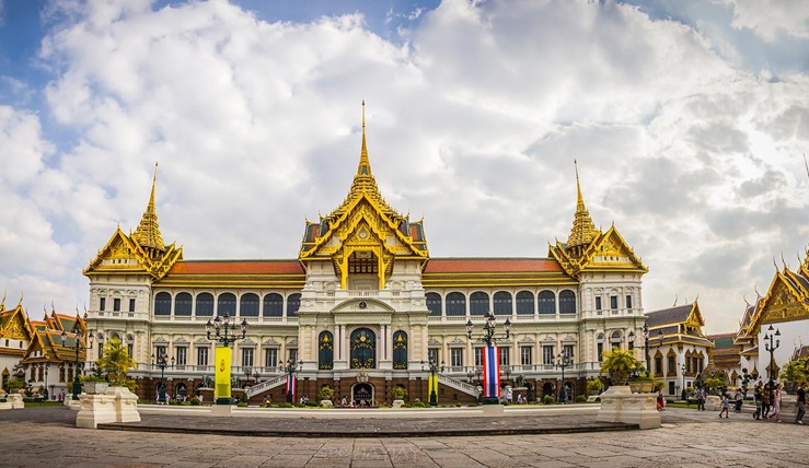 Best Of Thailand And Vietnam 13 Days