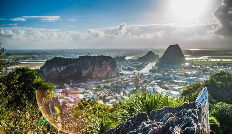 Highlights Of Thailand And Vietnam 18 Days