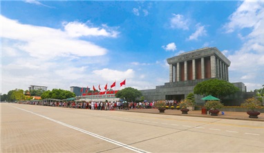 Highlights Of Thailand And Vietnam 18 Days