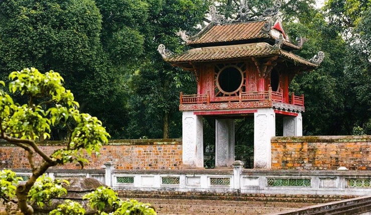 Highlights Of Thailand And Vietnam 18 Days