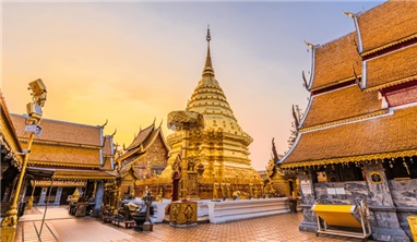 Highlights Of Thailand And Vietnam 18 Days