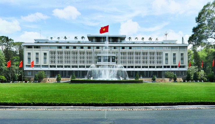 Southern Vietnam And Northwestern Cambodia 9 Days