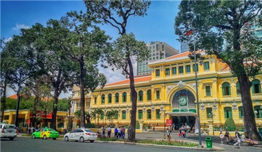 Southern Vietnam And Northwestern Cambodia 9 Days