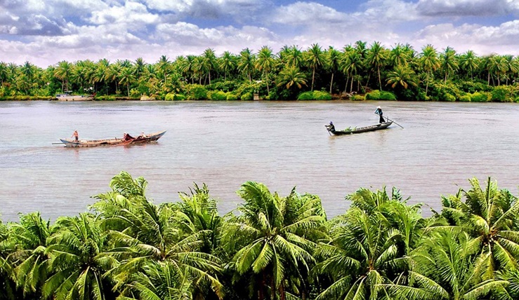 Allure Of Vietnam And Laos 15 Days