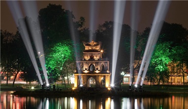 Allure Of Vietnam And Laos 15 Days