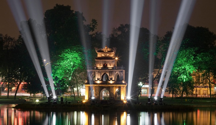 Allure Of Vietnam And Laos 15 Days