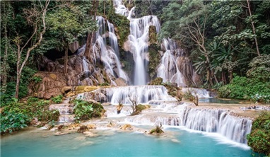 Allure Of Vietnam And Laos 15 Days