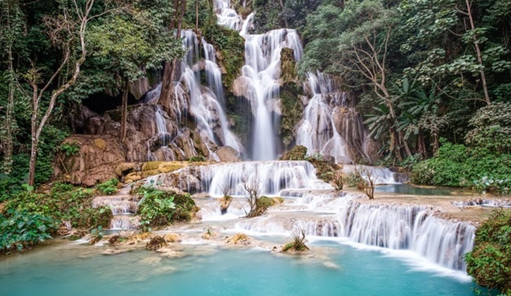Allure Of Vietnam And Laos 15 Days