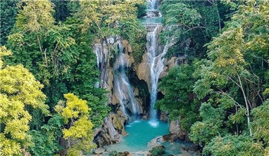 Allure Of Vietnam And Laos 15 Days
