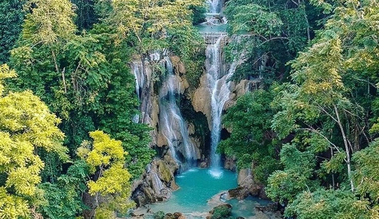 Allure Of Vietnam And Laos 15 Days