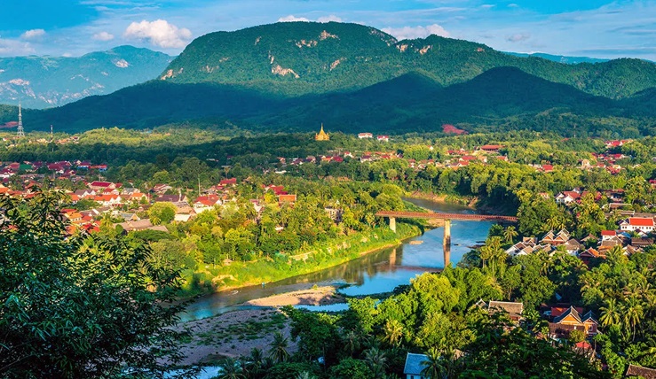 Allure Of Vietnam And Laos 15 Days
