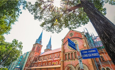 Allure Of Vietnam And Laos 15 Days