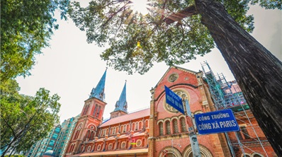 Allure Of Vietnam And Laos 15 Days