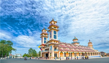 Allure Of Vietnam And Laos 15 Days