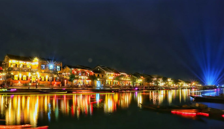 Classic Vietnam And Cambodia 14 Days