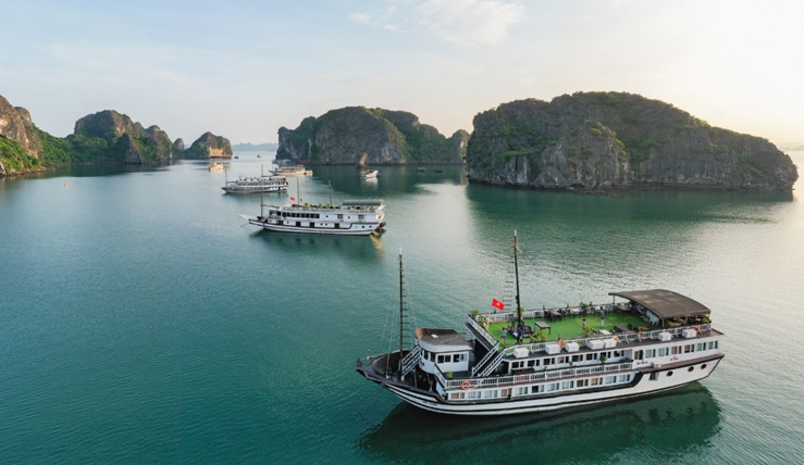 Highlights Of Vietnam And Cambodia 16 Days