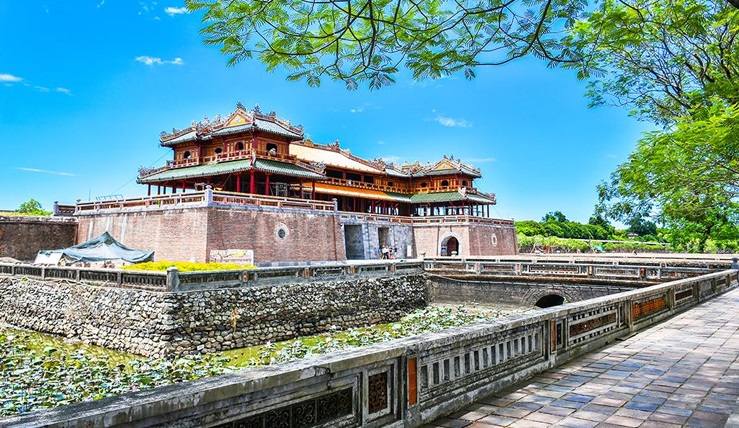 Highlights Of Vietnam And Cambodia 16 Days