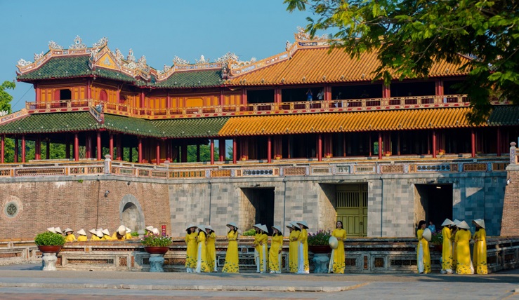 Highlights Of Vietnam And Cambodia 16 Days