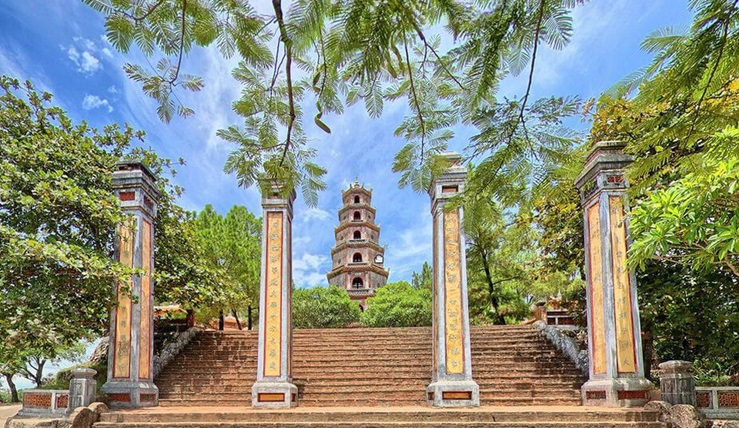 Highlights Of Vietnam And Cambodia 16 Days