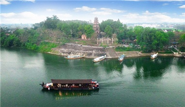 Highlights Of Vietnam And Cambodia 16 Days