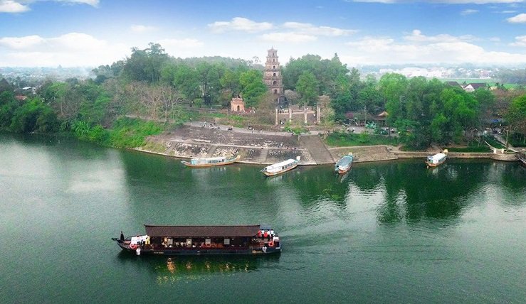 Highlights Of Vietnam And Cambodia 16 Days