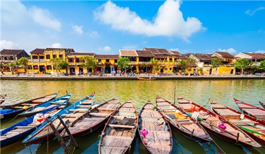 Highlights Of Vietnam And Cambodia 16 Days