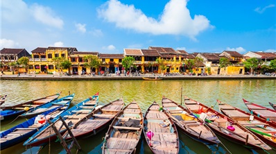 Highlights Of Vietnam And Cambodia 16 Days