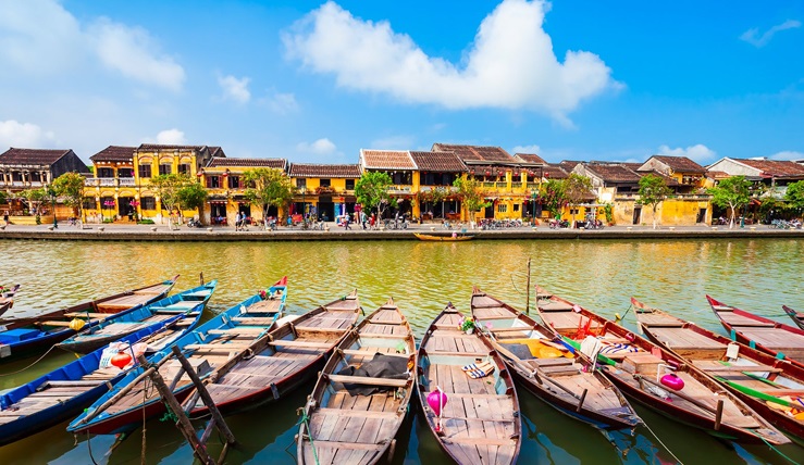 Highlights Of Vietnam And Cambodia 16 Days