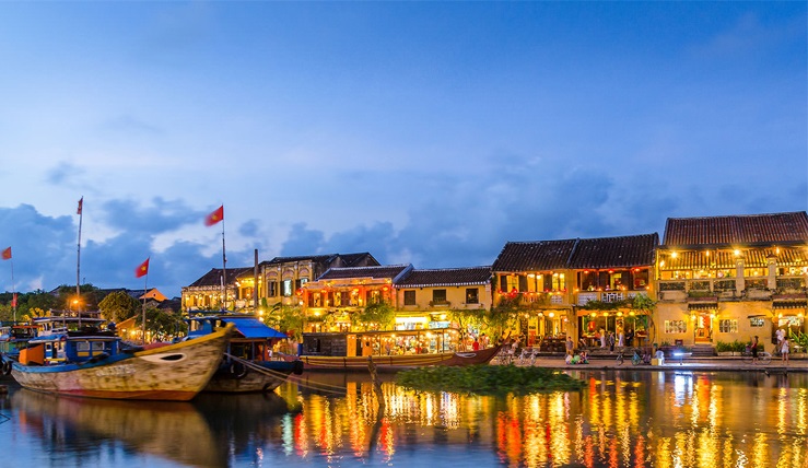 Highlights Of Vietnam And Cambodia 16 Days