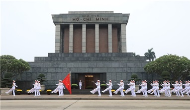 Highlights Of Vietnam And Cambodia 16 Days