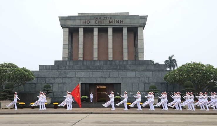 Highlights Of Vietnam And Cambodia 16 Days