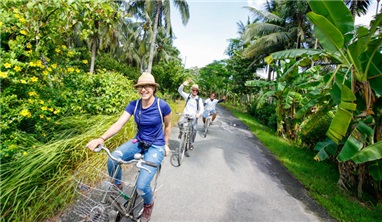 Highlights Of Vietnam And Cambodia 16 Days