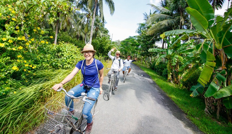 Highlights Of Vietnam And Cambodia 16 Days
