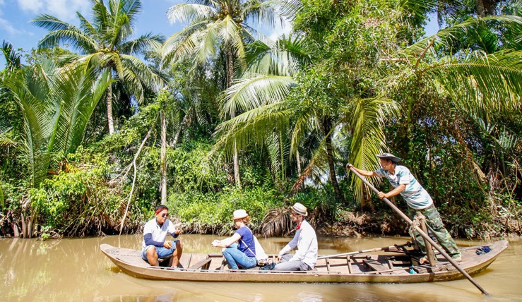 Highlights Of Vietnam And Cambodia 16 Days