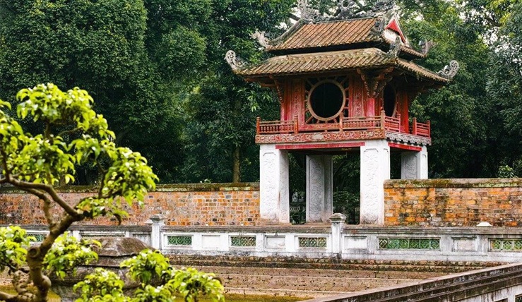 Highlights Of Vietnam And Cambodia 16 Days