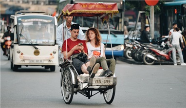 Highlights Of Vietnam And Cambodia 16 Days