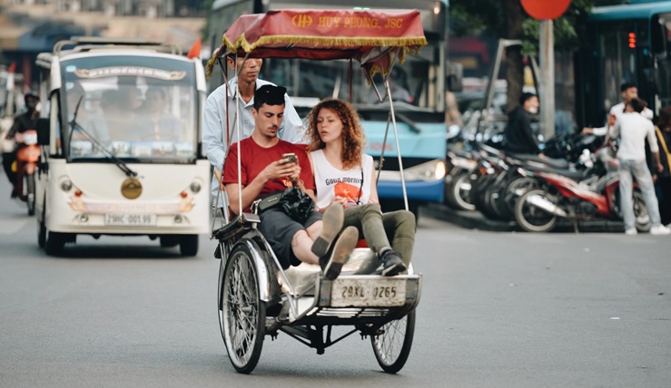 Highlights Of Vietnam And Cambodia 16 Days