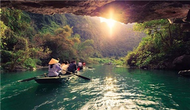 Highlights Of Vietnam And Cambodia 16 Days