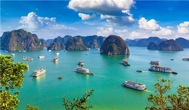 Highlights Of Vietnam And Cambodia 16 Days