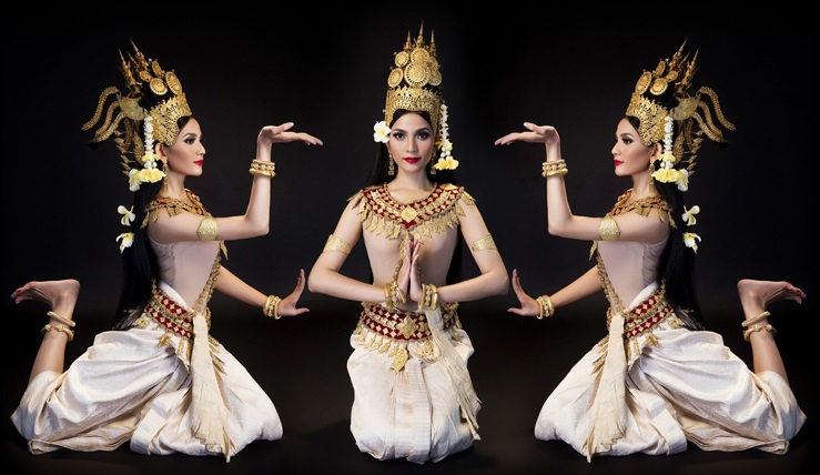Vietnam And Cambodia World Heritage Tour 17 Days