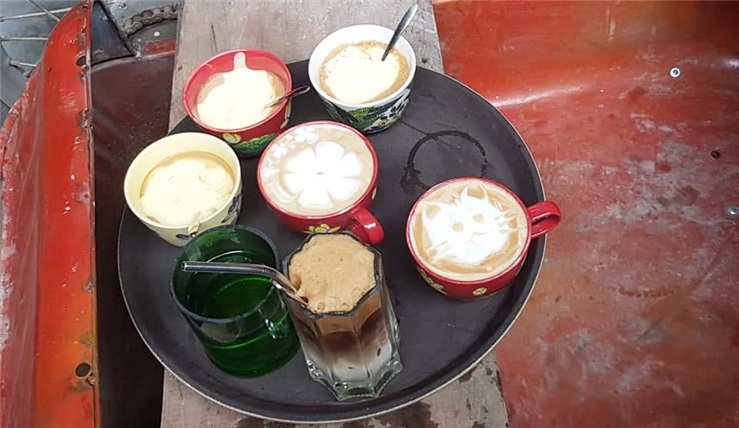 Hanoi Jeep Tours: Food + Culture + Sight + Fun in Vietnam people’s army legend Jeep