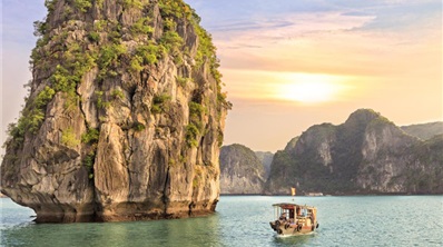 Hanoi - Ha Long Bay - Connecting Heritages