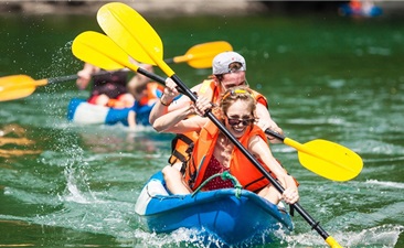 Vietnam Family Reenergized Trip
