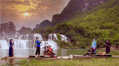 Vietnam’s Northern Panoramic Tour